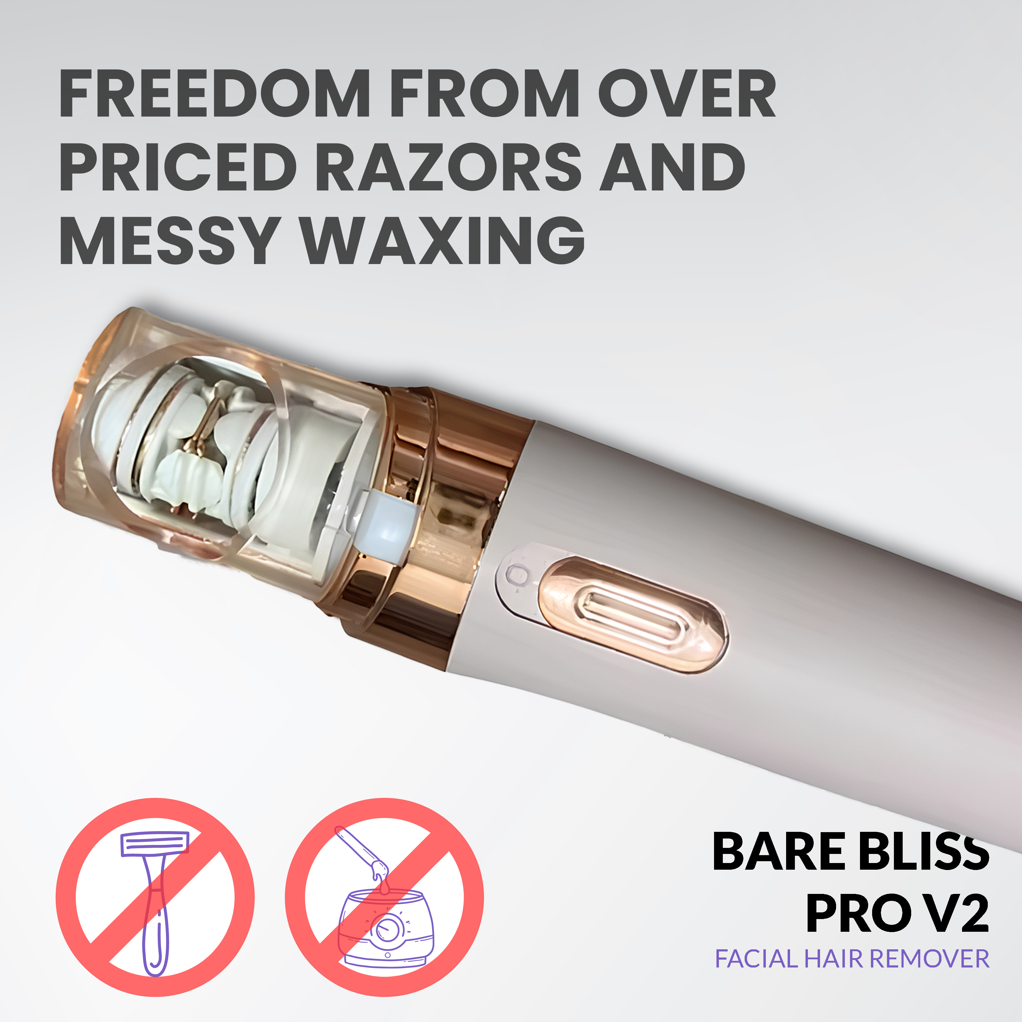 Bare Bliss Pro V2